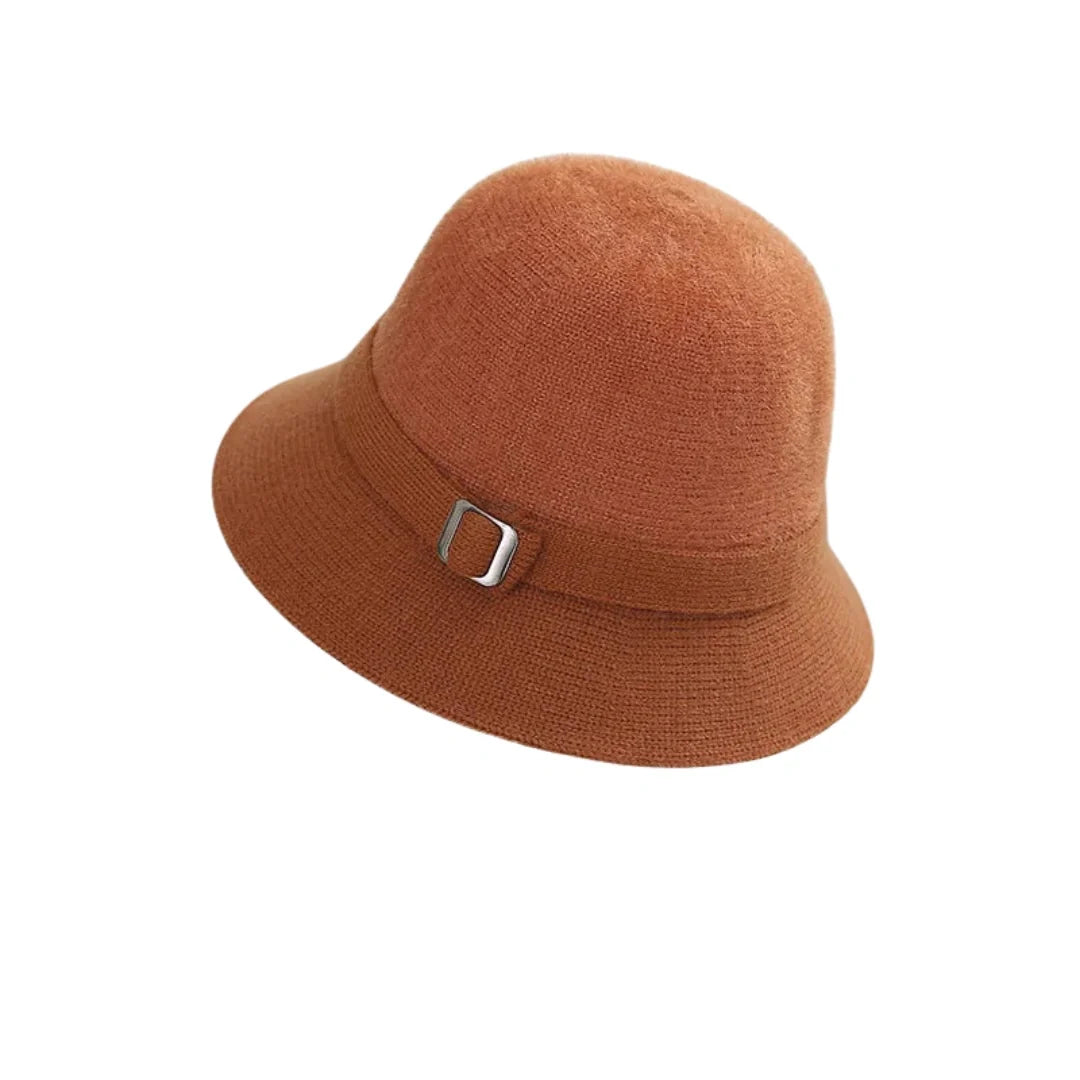 Ferguson Women Cotton Cloche Hat