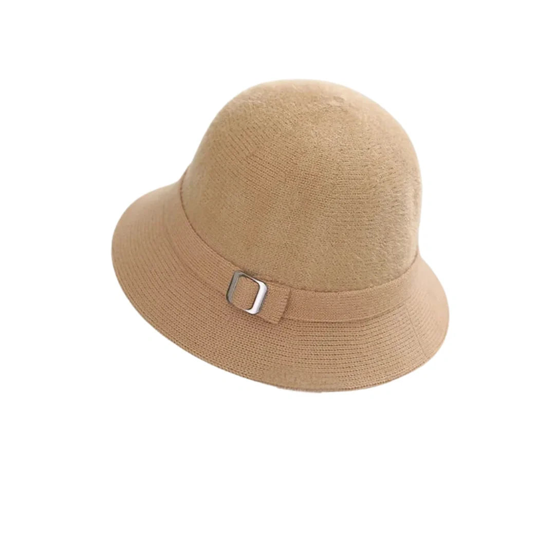 Ferguson Women Cotton Cloche Hat