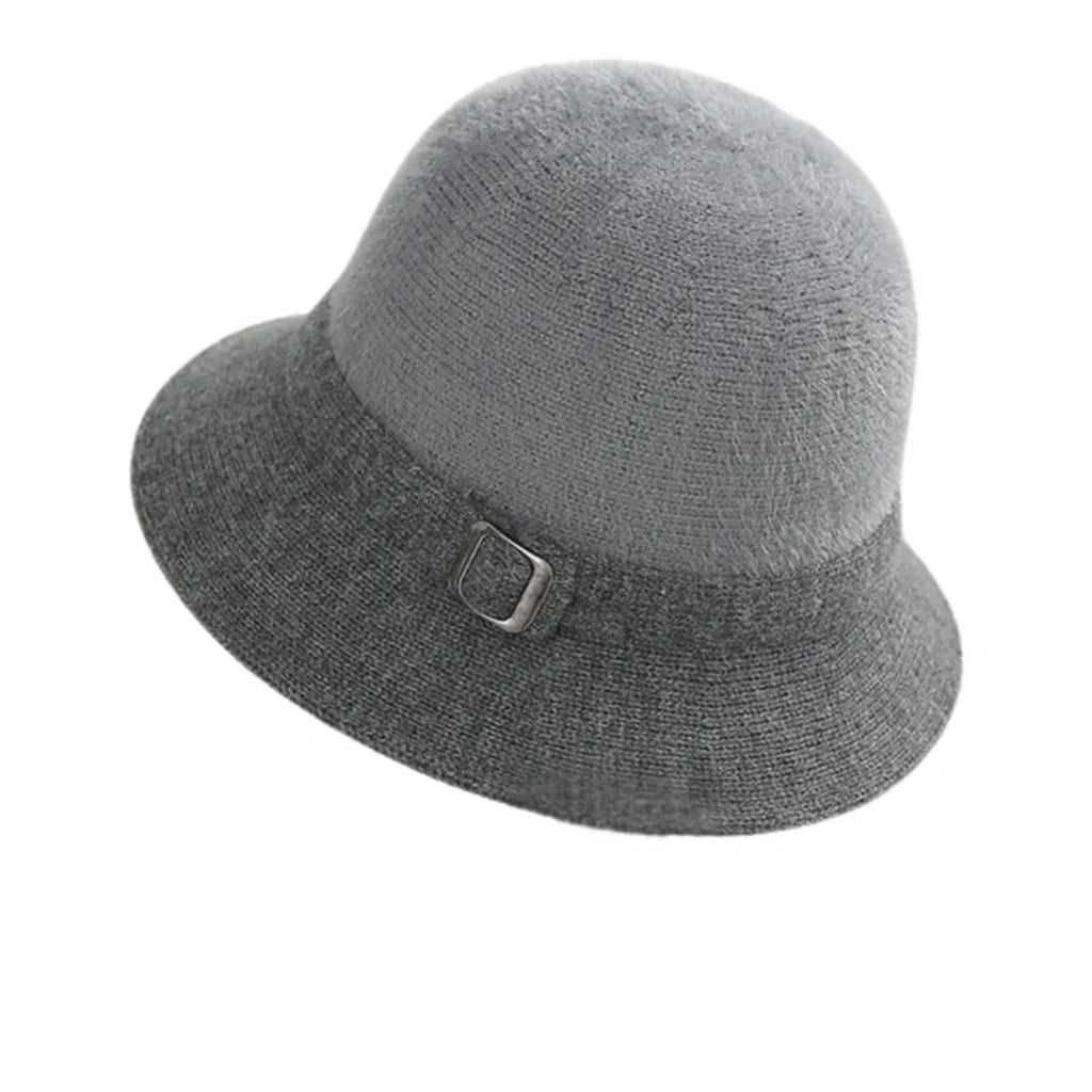 Ferguson Women Cotton Cloche Hat