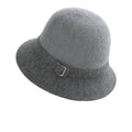 Ferguson Women Cotton Cloche Hat