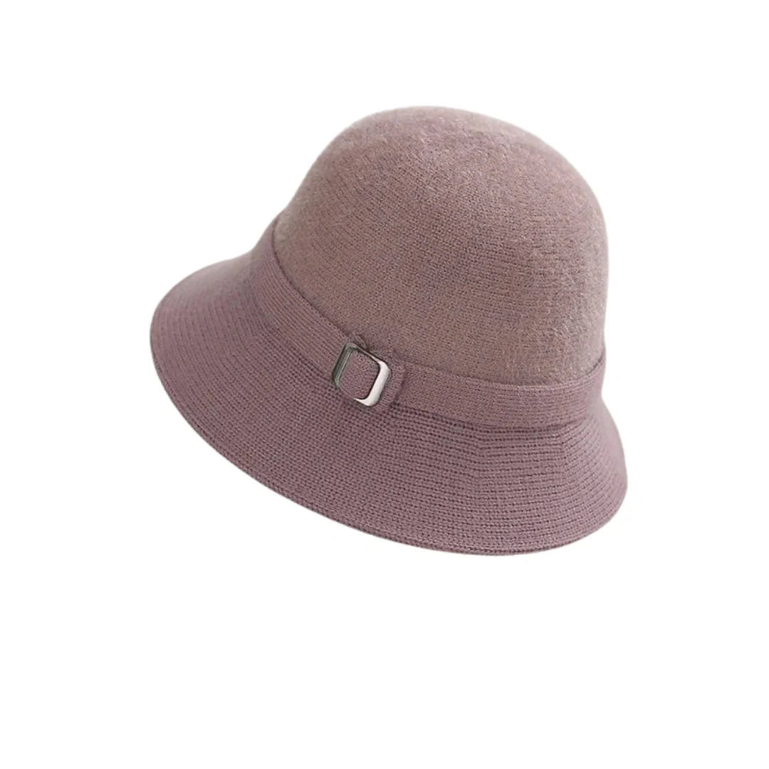 Ferguson Women Cotton Cloche Hat