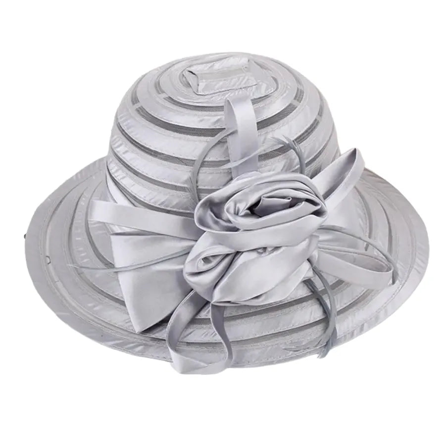 Ferguson Derby Fascinator