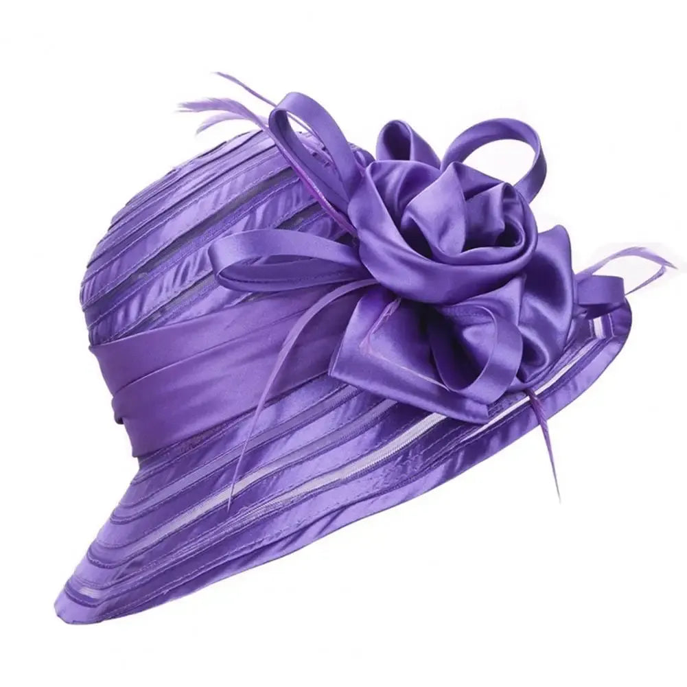 Ferguson Derby Fascinator