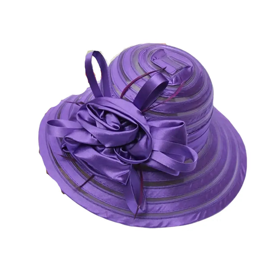 Ferguson Derby Fascinator