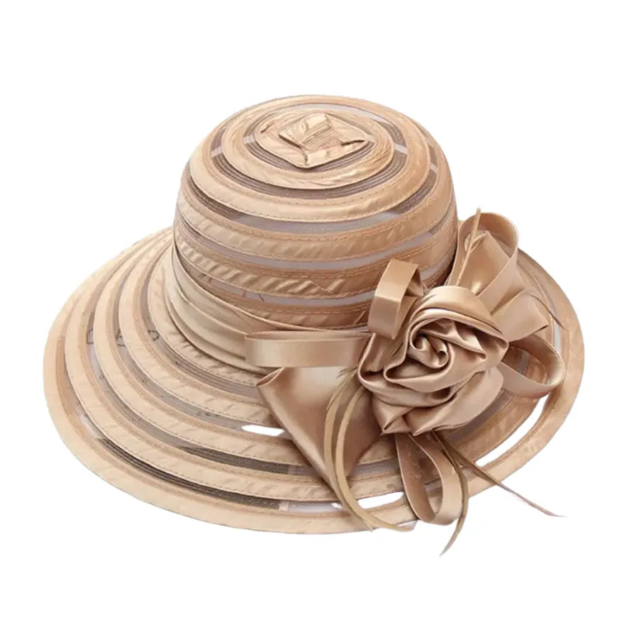 Ferguson Derby Fascinator