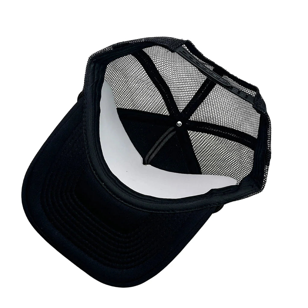 Filthy Vintage Summer Trucker Cap