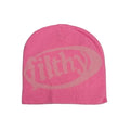 Filthy Winter Knitted Beanie