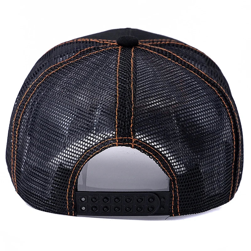 Fishermen´s Bay Station Trucker Cap