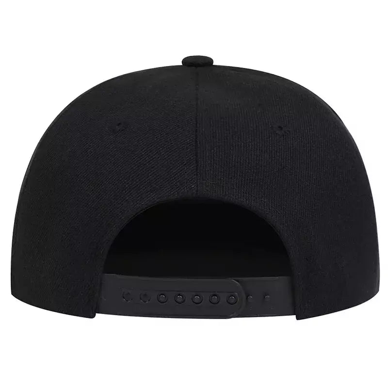 Follow the Money Classic Snapback Cap