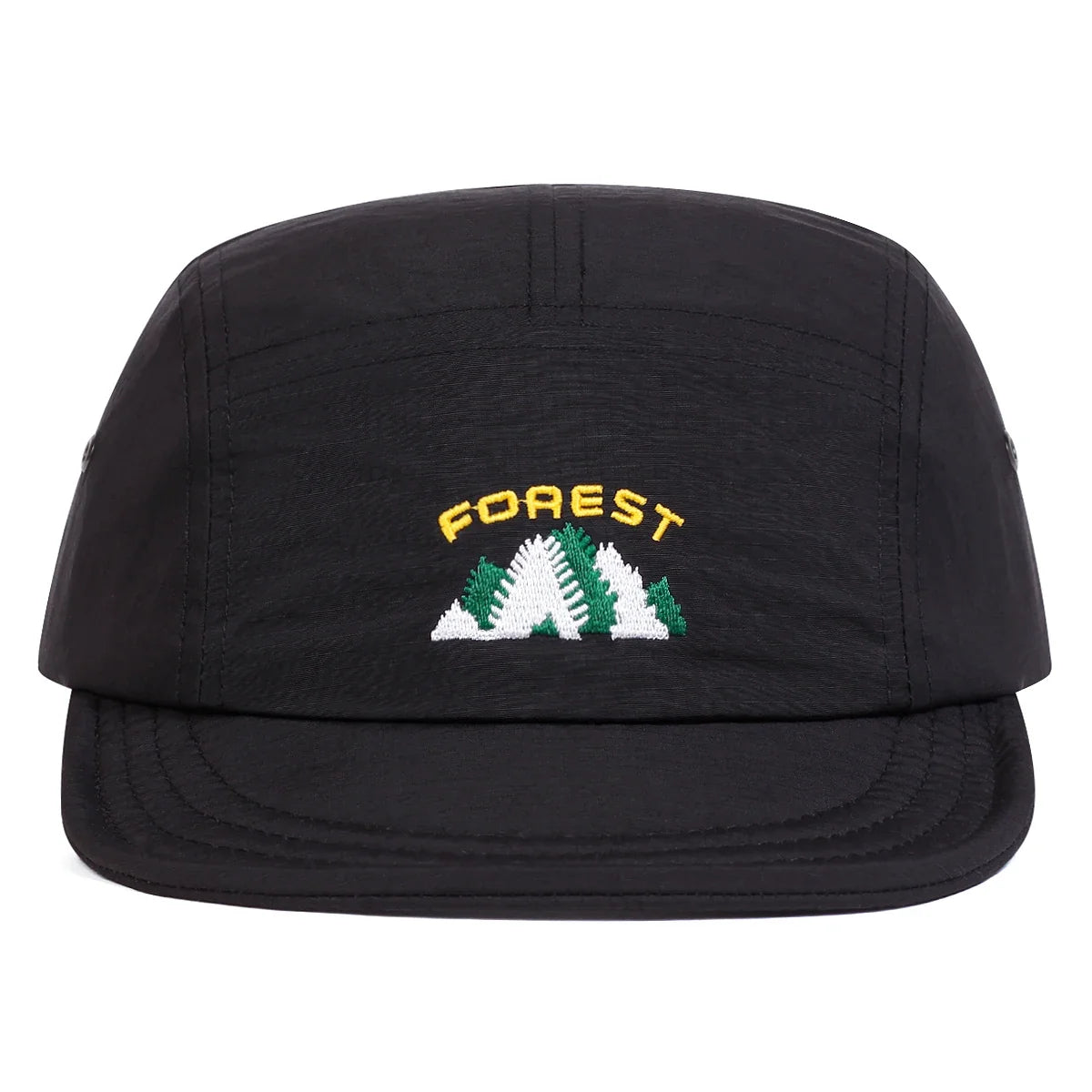 Forest Explorer 5-Panels Cap