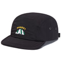 Forest Explorer 5-Panels Cap