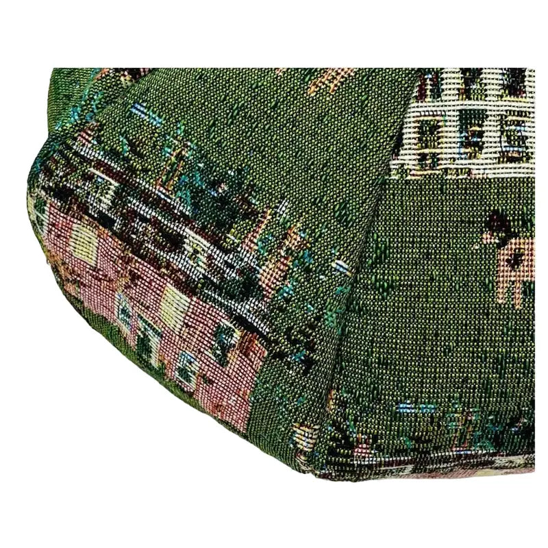 Frampton Vintage Green Beret