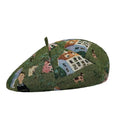 Frampton Vintage Green Beret