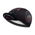 Free Ride Don't Worry Cycling Cap