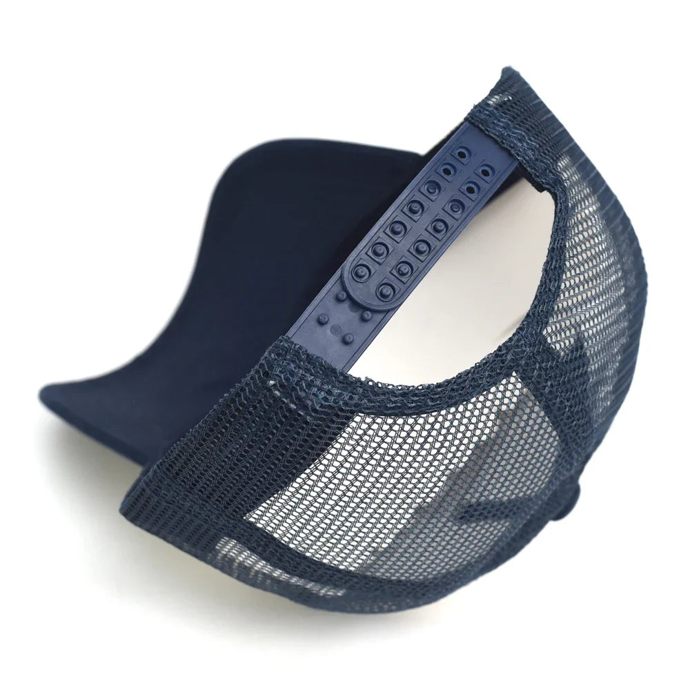 Freedom 21 Peace Trucker Cap