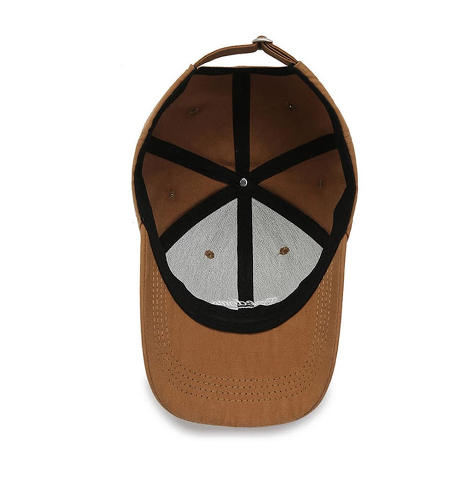 Freedom Plain Baseball Cap