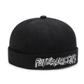 Fuck Real Life Docker Cap