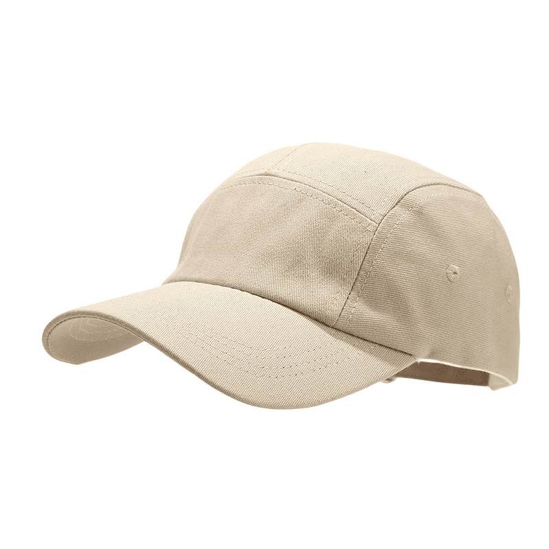 GH Plain Cotton Baseball Cap