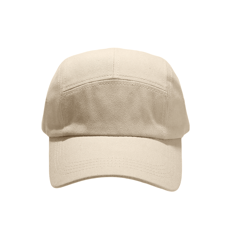 GH Plain Cotton Baseball Cap