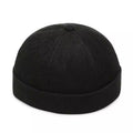 Classic Corduroy Docker Cap
