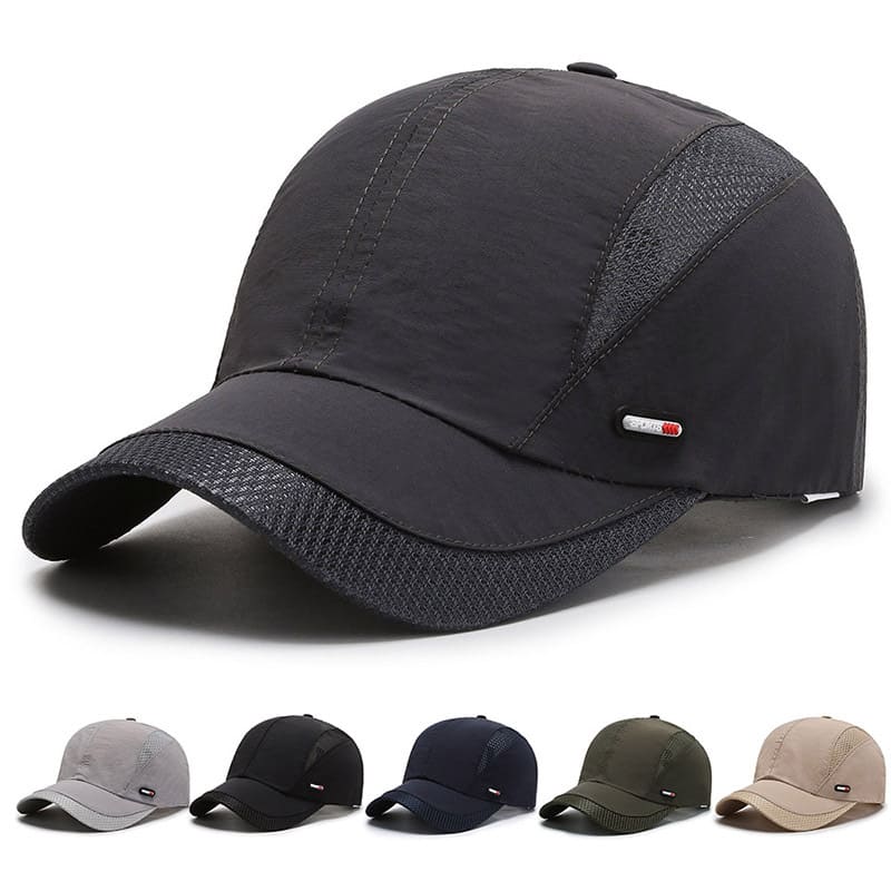 Classic Sport Baseball Cap