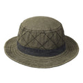 Explorer Cotton Bucket Hat