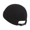 Plain Docker Beanie Cap