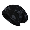 Stars Cotton Beanie
