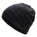 Winter Velvet Beanie