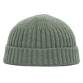 Winter Wool Docker Beanie
