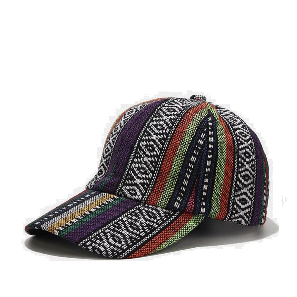 GV Bohemian Vintage Baseball Cap