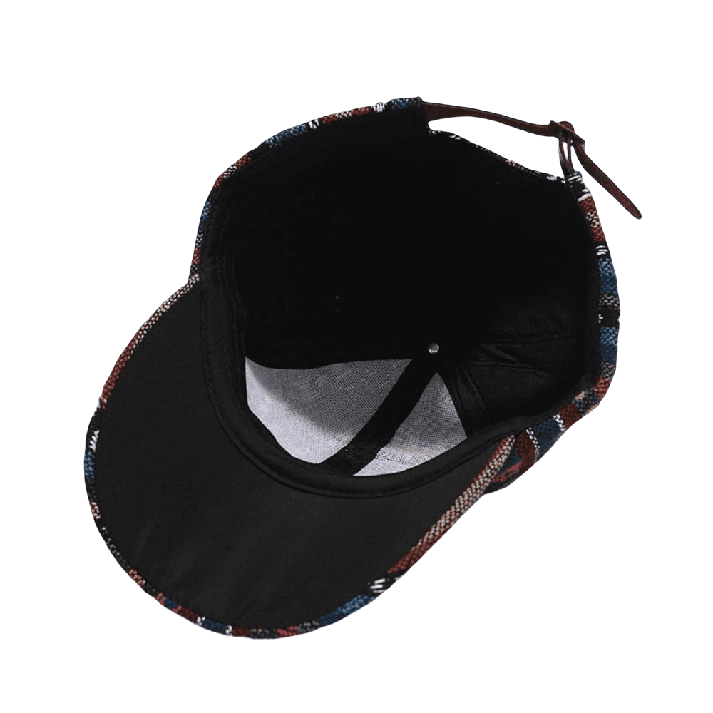 GV Bohemian Vintage Baseball Cap