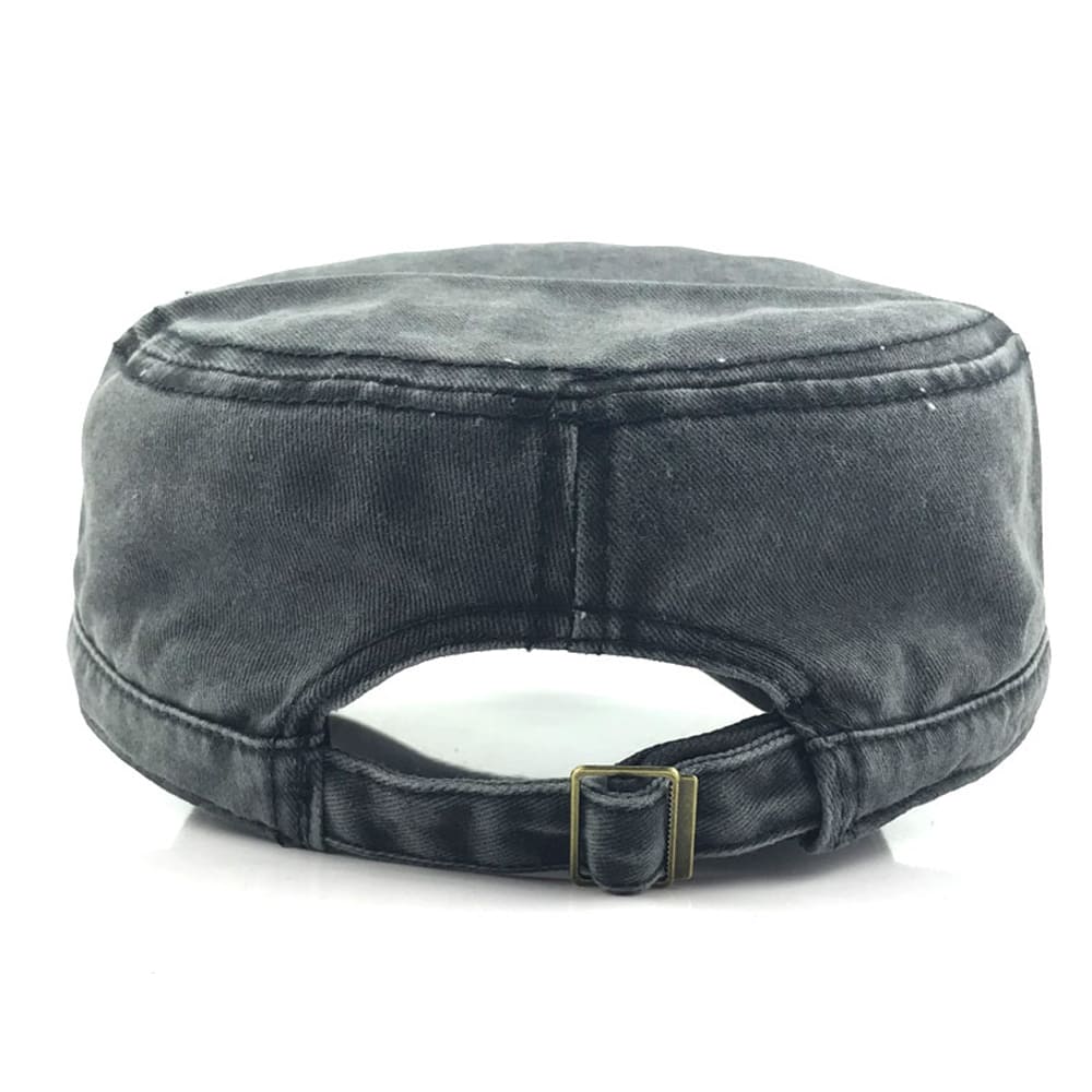 G&H Classic Cotton Army Cap