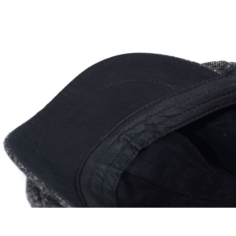 Galway Marbled Newsboy Cap