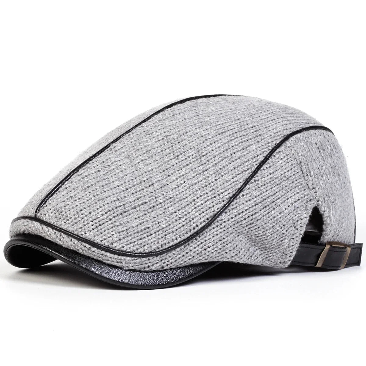 Gatsby Series Flat Cap