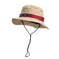 Geemy Tengay Fisherman Bucket Hat