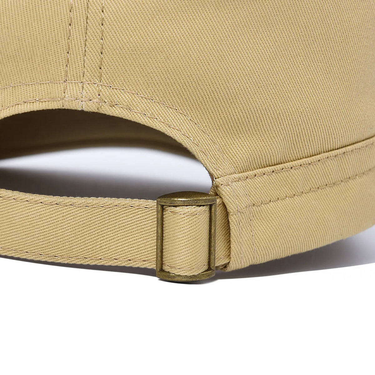 Georgetown Adjustable Cotton Army Cap