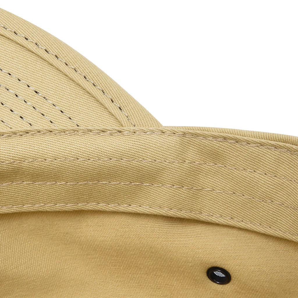 Georgetown Adjustable Cotton Army Cap