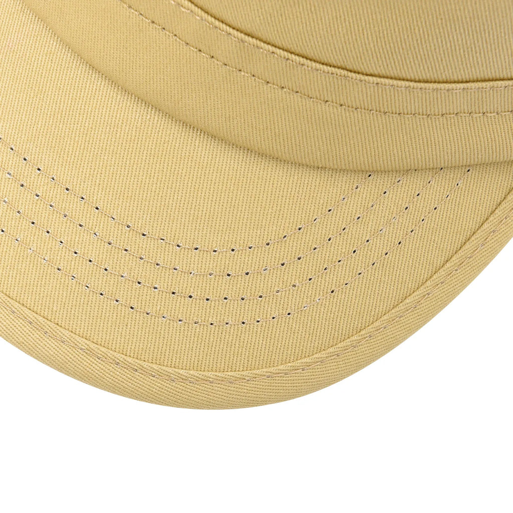 Georgetown Adjustable Cotton Army Cap