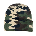 Classic Camouflage Beanie