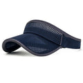 Sports Mesh Visor
