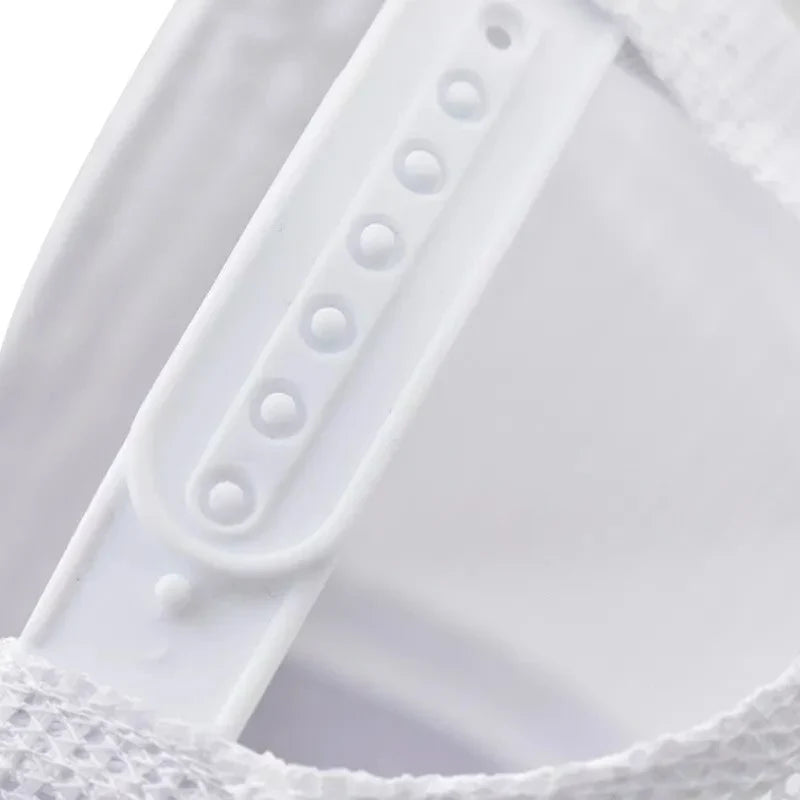 Cotton Trucker Cap
