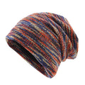 Winter Colorful Beanie