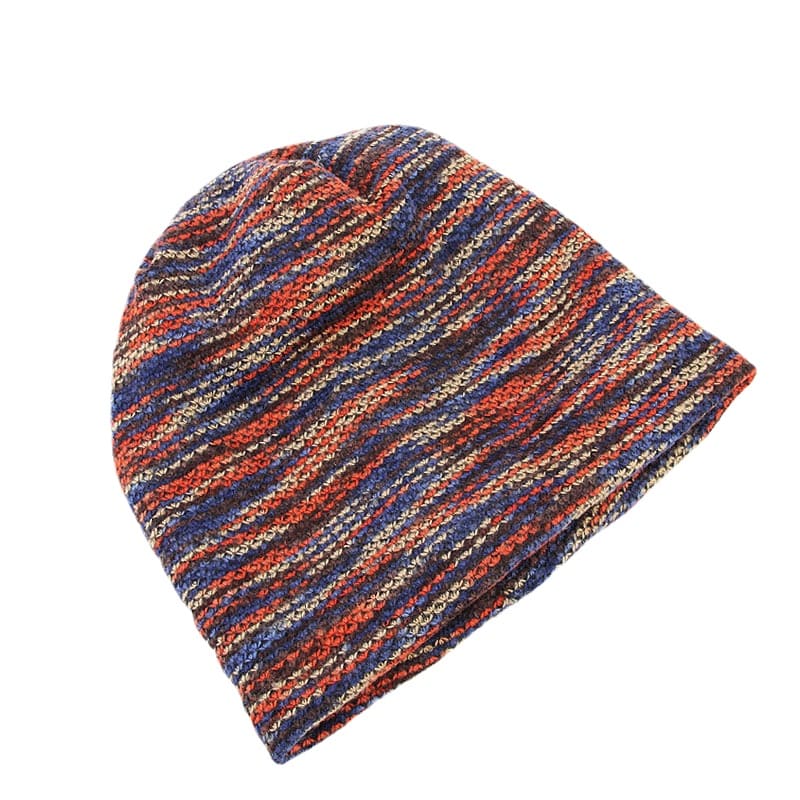 Winter Colorful Beanie