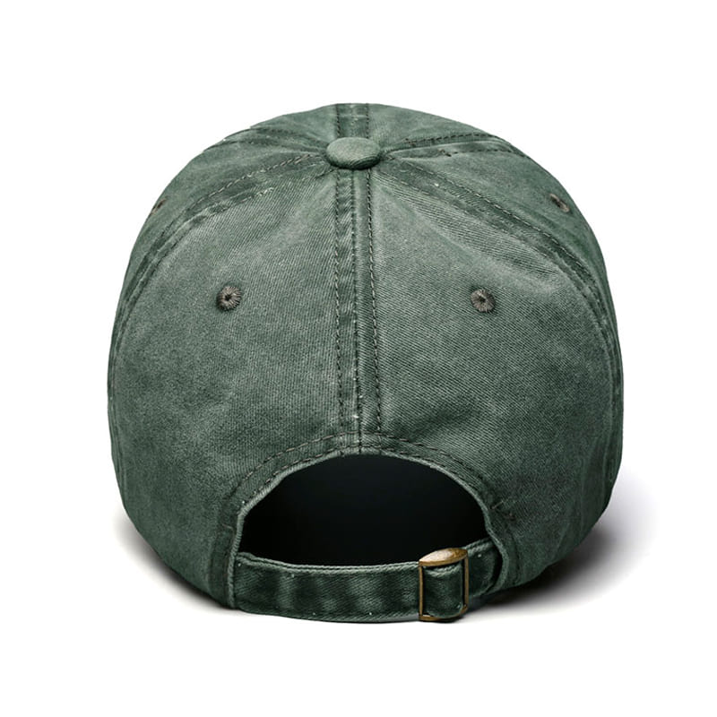 Giants Vintage Baseball Cap