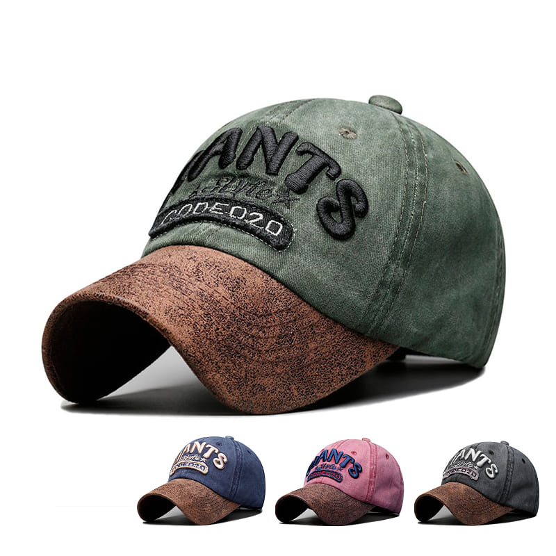 Giants Vintage Baseball Cap