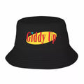 Giddy Up Bucket Hat