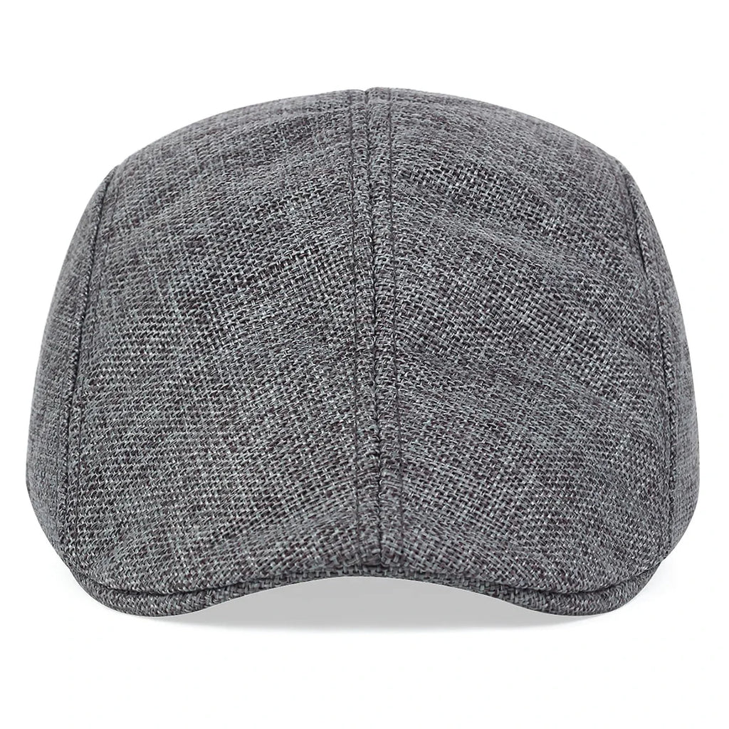 Giggs Summer Kids Flat Cap