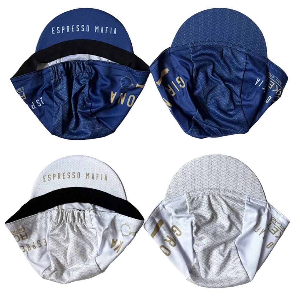 Girona Retro Cycling Cap
