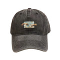 God's Touch Da Vinci Baseball Cap